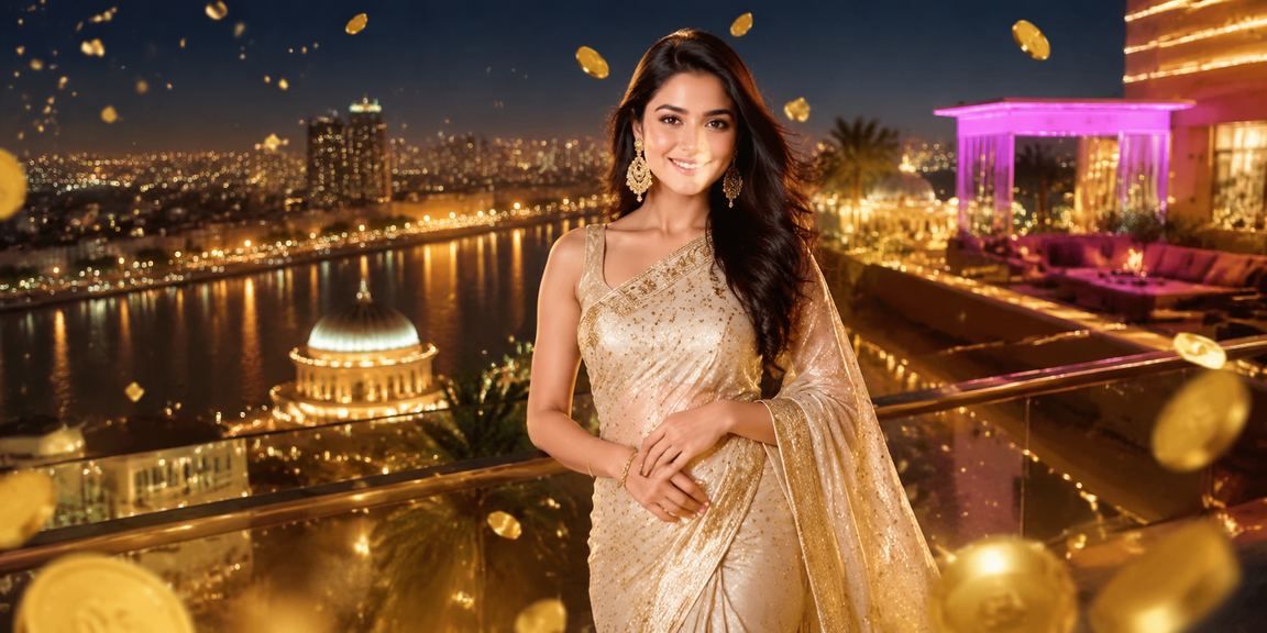 গাজীপুরে ক্যাসিনো বিনোদন