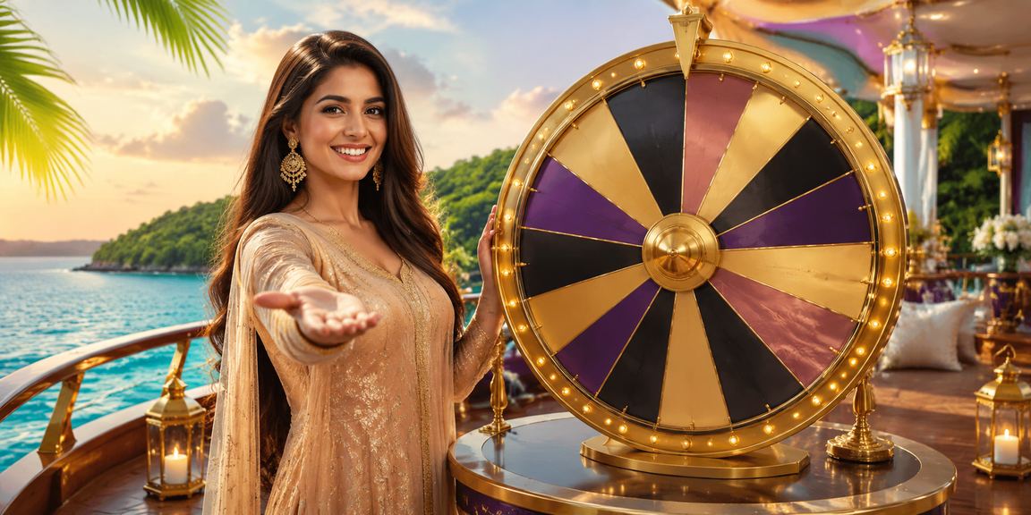 সিলেটের রুলেট টেবিল